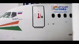 Why Russia Is Bringing Its New Passenger Jets to India