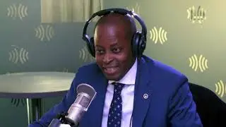 Howard U. President Dr. Wayne Frederick on HBCU Investment
