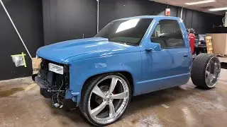 Blues clues goes back under the knife 🔪 See yall next year