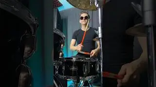 Benjamin Orr - Stay the night Drum Cover #benjaminorr #staythenight #drumcover @Rockcity38Ru