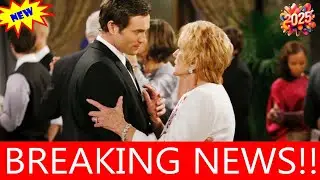 Y&R: Cane's Shocking Comeback? Why Fans Are Convinced; Daniel Goddard's Secrets?