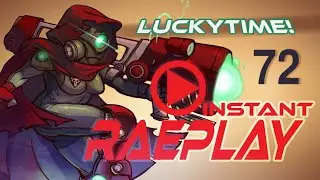 Awesomenauts - Instant Raeplay - 72 - Bottleneck