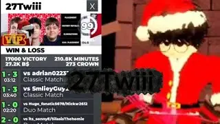 Class A 2v2 edit with the one and only 27Twiii [ Boxing League 🥊 ]