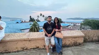 Andaman Latest Trip - Nov / 2025 