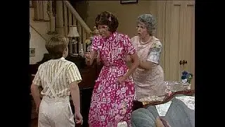 MAMA'S FAMILY - 