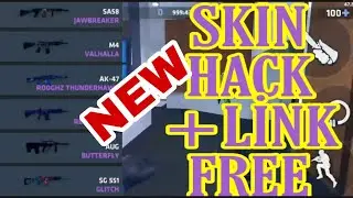 Critical Ops Skin Hack İndirme Linkli (v1.4.0f458)