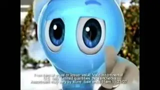 Kmart Turkey Coma Black Friday (2007)