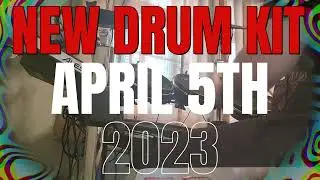 Dying Fetus Weaken the Structure Drum Cover - 1 Year of Drumming Anniversary Death Metal Drum Cover