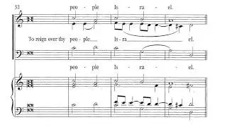 I Look From Afar – Shephard SOPRANO