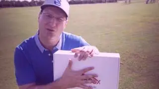 BirdieBox Unboxing and Divining