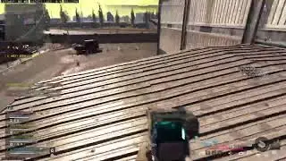 Warzone