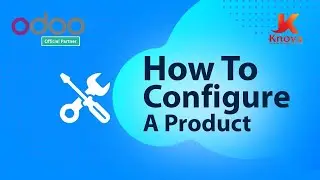 Product Configurations on Odoo