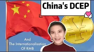 DCEP: China's new cryptocurrency. Latest updates and key features.