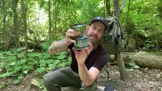 Reviewing My GSI Outdoors Glacier Propane Stove.