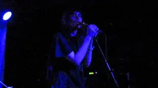 Young Ejecta - Recluse - The Riot Room, Kansas City 2015