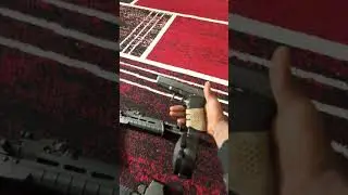Разные виды оружия для разных ситуаций🤷🏾&zwj;♂️😭 #godfirst #hoodrockst4r #louisianna #yn #airsoft #2a...