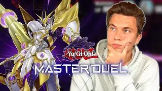 A Vanguard Player's First Impressions of Yu-Gi-Oh! Master Duel