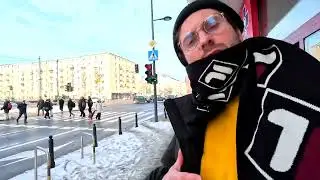 Mada - Sześć dr&oacute;g do śmierci ft. Fasola prod. Wuja HZG