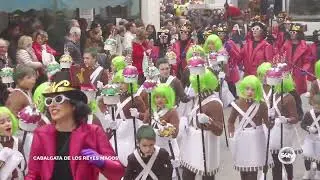 CABALGATA REYES MAGOS