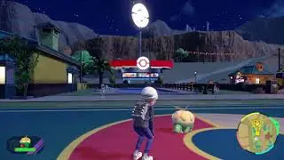 It&rsquo;s A Shiny Appletun! 🍏✨| Pok&eacute;mon Scarlet & Violet