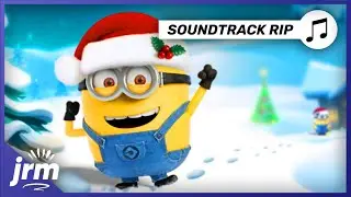 Jingle Journey Event Lobby | Minion Rush: Unity SOUNDTRACK