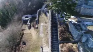 Ruine Farnsburg, Ormalingen BL