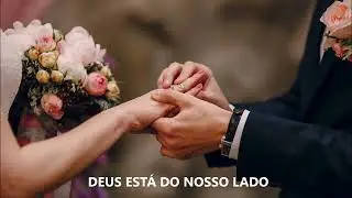 RIMANTE - DEUS EST&Aacute; DO NOSSO LADO - POEMA - DE -  RIMANTE