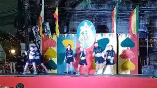 Street Hype | Bambo Organ | Las Pi&ntilde;as | Dance Competition 2025