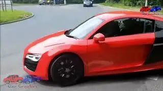 Fails autos deportivos