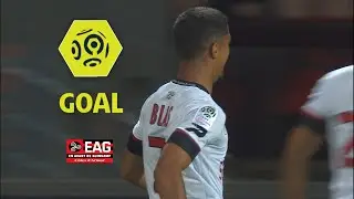 Goal Ludovic BLAS (71') / FC Metz - EA Guingamp (1-3) / 2017-18