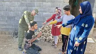 🚨 “Shocking Rescue of Young Boy by Police | Controversial Arrest of Criminals”