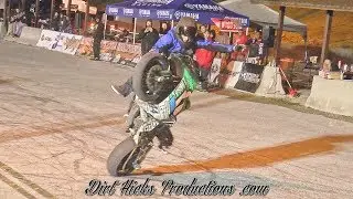 SBFC PRO FINALS 2018 - MIKE JENSEN, KYLE SLIGER, AARON TWITE - STREET BIKE FREESTYLE CHAMPIONSHIP