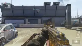 COD AW SVO Best Sniper