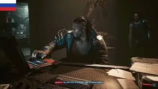 Cyberpunk 2077 eng/ru