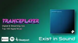 Tranceplayer Sapphire (2023) | Mixed by Exist in Sound