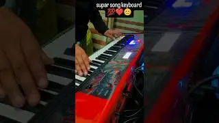 Tum to dhokebaj Ho keyboard song..💓🤗#trending #reels #shorts #music #video #viral #youtubeshorts