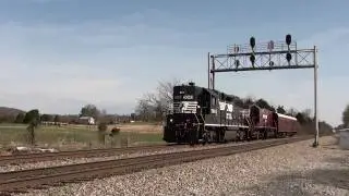 NS Geometry Train 3-4-11