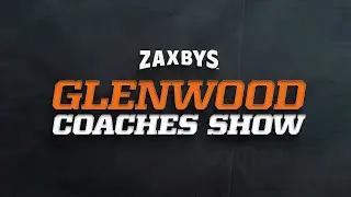 The Glenwood Coaches Show LIVE