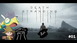 Time to death the strands (part 1)