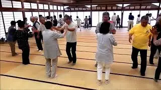 シニア　レクダンス1 7 10
