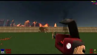 (REUPLOAD) Too Many Super Shotguns - Weapon Showcase