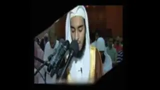 دعاء القارئ أحمد اللحدان 7 رمضان 1433