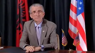 Intervistë me Prof. Pëllump Pilinçi. TV Shpresa 30/01/2026.