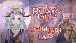 Act 2 hits me rough!『Baldur's Gate 3』「Indie | Gaeulsky Phanesia」