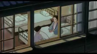 Shigesato Itoi in Totoro