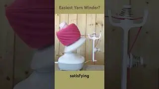How to Make the Perfect Yarn Cake