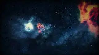 Astroverse Dimensions - Dying Cosmos (2025)