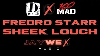 Fredro Starr '5AM' ft. Sheek Louch (Produced by Jay Wex)