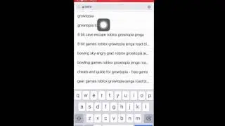 New download growtopia tools and pimp your screen from App Store 2017