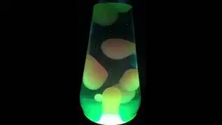 Nice Bison - PQ10: Eridanus Supervoid - 4. Feel Divine [Lava Lamp]